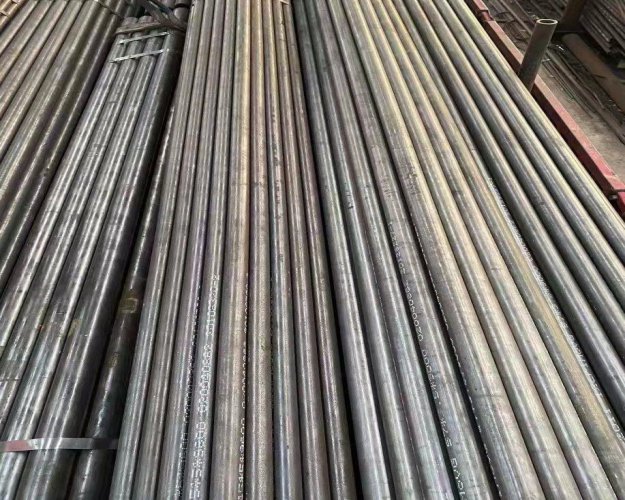 20#小口徑無縫鋼管