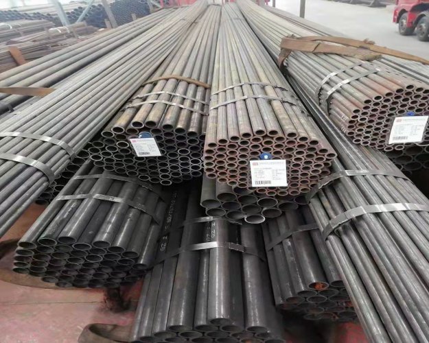 20#小口徑無縫鋼管