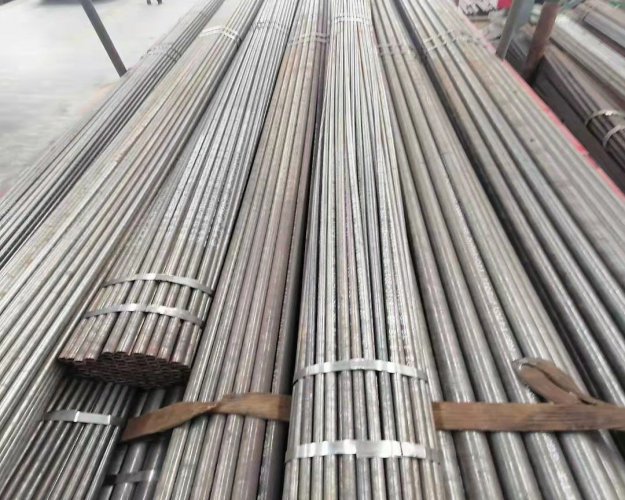 20#小口徑無縫鋼管