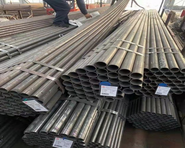 20#小口徑無縫鋼管