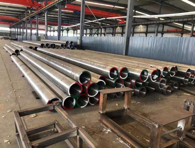 安次合金管P91A335