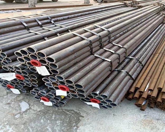 20G無(wú)縫鋼管