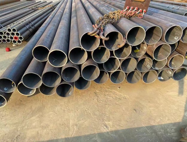 20G無(wú)縫鋼管