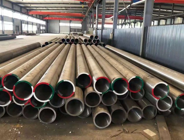 安次合金管P91A335