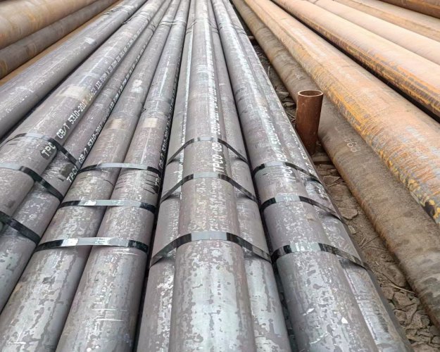 20G無(wú)縫鋼管