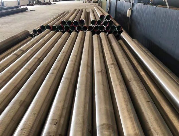 安次合金管P91A335